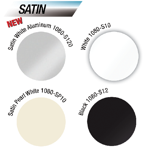 3M Satin Wrap Film